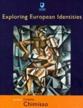 Cover: Exploring European Identities - Open University Worldwide