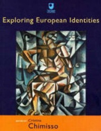 Enlarge image Cover: Exploring European Identities - Open University Worldwide
