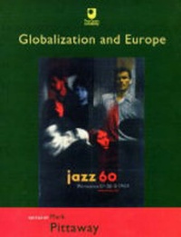 Enlarge image Cover: Globalization and Europe - Open University Worldwide