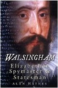 Cover: Walsingham - The History Press Ltd