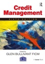 Cover: Credit Management - Gower Publishing Ltd