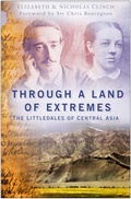 Cover: Through a Land of Extremes - Sutton Publishing Ltd