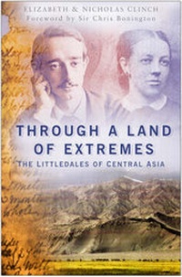Abbildung von: Through a Land of Extremes - Sutton Publishing Ltd