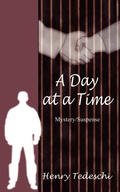 Cover: A Day at a Time - AuthorHouse
