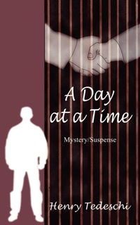 Enlarge image Cover: A Day at a Time - AuthorHouse