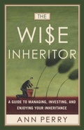 Cover: The Wise Inheritor - Currency