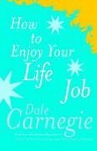 Enlarge image Cover: How To Enjoy Your Life And Job - Vermilion