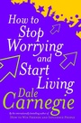 Cover: How To Stop Worrying And Start Living - Vermilion