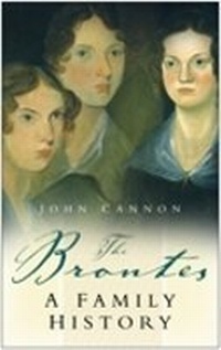 Enlarge image Cover: The Brontes - The History Press Ltd