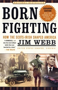 Enlarge image Cover: Born Fighting - Crown Publishing Group (NY)