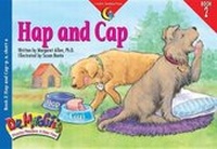 Enlarge image Cover: Hap & Cap - Creative Teaching Press