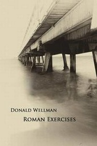Enlarge image Cover: Roman Exercises - Talisman House, Publishers