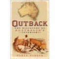 Cover: Outback - Sutton Publishing Ltd