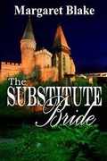 Cover: The Substitute Bride - Whiskey Creek Press