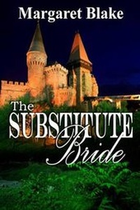 Enlarge image Cover: The Substitute Bride - Whiskey Creek Press