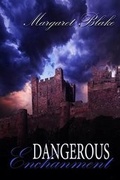 Cover: Dangerous Enchantment - Whiskey Creek Press