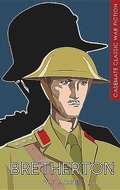 Cover: Bretherton: Khaki or Field-Grey? - Casemate Publishers