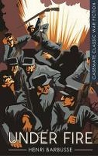 Enlarge image Cover: Under Fire - Casemate Publishers
