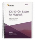 Cover: ICD-10-CM Expert for Hospitals - Optum360