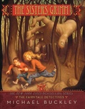 Cover: Fairy-Tale Detectives - ABRAMS