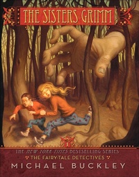 Enlarge image Cover: Fairy-Tale Detectives - ABRAMS