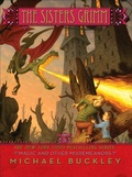 Cover: Magic and Other Misdemeanors (Sisters Grimm #5) - Abrams