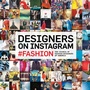 Cover: Designers on Instagram - Abrams