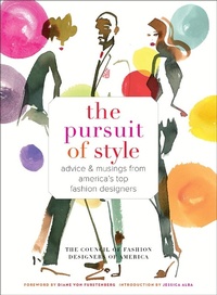 Abbildung von: Pursuit of Style - Abrams