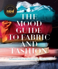 Abbildung von: Mood Guide to Fabric and Fashion - Abrams