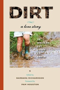 Enlarge image Cover: Dirt - Foreedge