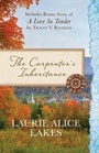 Cover: The Carpenter's Inheritance - Barbour Publishing Inc, U.S.