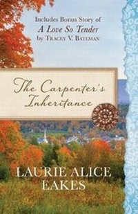 Enlarge image Cover: The Carpenter's Inheritance - Barbour Publishing Inc, U.S.