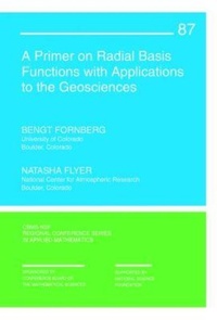 Abbildung von: A Primer on Radial Basis Functions with Applications to the Geosciences - Society for Industrial & Applied Mathematics,U.S.