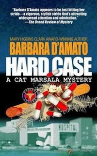 Enlarge image Cover: Hard Case - Speaking Volumes, LLC