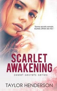 Enlarge image Cover: Scarlet Awakening - Limitless Publishing
