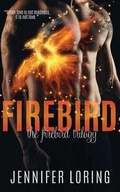 Cover: Firebird - Limitless Publishing