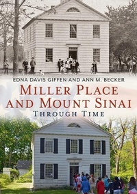 Enlarge image Cover: Mount Sinai Through Time - Fonthill Media