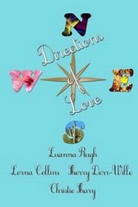 Enlarge image Cover: Directions of Love - Whiskey Creek Press
