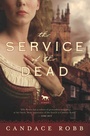 Cover: The Service of the Dead - Pegasus Books