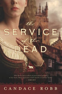 Enlarge image Cover: The Service of the Dead - Pegasus Books