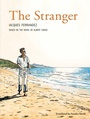 Cover: The Stranger - Pegasus Books