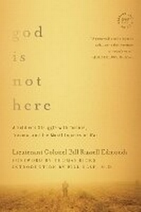 Enlarge image Cover: God is Not Here - Pegasus Books