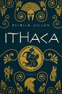 Enlarge image Cover: Ithaca - Pegasus Books