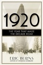 Cover: 1920 - Pegasus Books