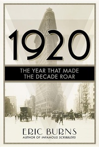 Enlarge image Cover: 1920 - Pegasus Books
