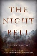 Cover: The Night Bell - Pegasus Crime