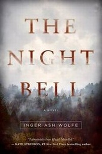 Enlarge image Cover: The Night Bell - Pegasus Crime