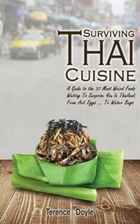 Abbildung von: Surviving Thai Cuisine - Booksmango