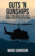 Cover: Guts 'N Gunships - Wise Media Group
