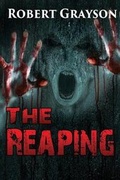 Cover: The Reaping - World Castle Publishing, LLC